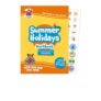 CGP Summer Holidays Activity Workbook