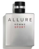 CHANEL ALLURE HOMME SPORT Eau De Toilette Spray 100ml / £76.61 with student discount