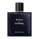 CHANEL Bleu De Chanel Eau de Parfum 100ml with Code