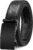 CHAOREN Belts for Men, 1 3/8 Ratchet Mens Belt Leather for Jeans, Dress