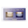 CHRISTIAN BRETON Day & Night Essentials Duo 100ml