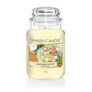 CHRISTMAS COOKIE Large Jar Candle