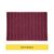 CHRISTY Ambience Bath Mat, Berry Bilberry