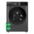 CHiQ JKW105883G 10kg 1400 Spin Freestanding Washing Machine – Dark Graphite Grey