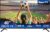 CHiQ L40QM10K 40 Inch Smart TV, Full HD QLED PRO Display, DCI-P3 90% Wide Colour, HDR10, ROKU TV OS, Works with Alexa, DVB-T/T2, Dolby Audio, 2x HDMI, USB, Frameless Design
