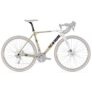 CINELLI Cinelli Zydeco Sage Rover White Frameset (Large/One Size only) -Sold and Ship by Go Cycle Shop (Free Pickup) and Delivery