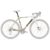 CINELLI Cinelli Zydeco Sage Rover White Frameset (Large/One Size only) -Sold and Ship by Go Cycle Shop (Free Pickup) and Delivery
