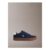 CK Baseline – Suede Signature Logo Trainers