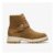 CLARKS Ankle Boots Suede