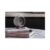 CLEARANCE_BADGE Karlsson Nirvana Globe Analogue Alarm Clock – Warm Grey