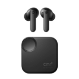CMF by Nothing Buds 2 Wireless Earbuds, Dark Grey