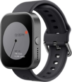 CMF by Nothing Watch Pro Smartwatch with 1.96 AMOLED display, Fitness Tracker, Built-in multi-system GPS