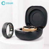 COLMI R10 Smart Ring with Charging Case with code – ColMi official store