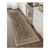 COLOR&GEOMETRY Anti Fatigue Kitchen Mats for Floor 60x150cm