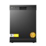 COMFEE Dishwasher Freestanding with 13 Place Settings, New Upgraded Full Size Dishwasher 60cm – Prime Day Deal