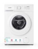 COMFEE Freestanding Washing Machine,6KG Load,Heat 90 – Prime Day Deal