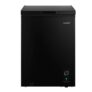COMFEE RCC102BL2UK(E) 99L Freestanding Chest Freezer – Prime Day Deal
