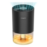 CONOPU Dehumidifiers for Home Drying Clothes Damp, Portable