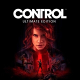 CONTROL Ultimate Edition – PS4/PS5 (PS Plus Price – £5.24 Without PS Plus)