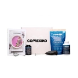 CORREXIKO Lisa Snowdon Glow Box Marine Collagen Gift Set – £39.50 S&S Voucher