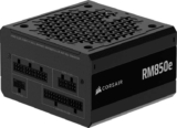 CORSAIR RMe Series RM850e (2026) 850 Watt Cybenetics Gold PCIe 5.1 Quiet PSU/Power Supply ATX3.1