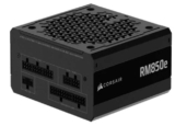 CORSAIR RMe Series RM850e 850 Watt Cybenetics Gold PCIe 5.1 ATX3.1 QUIET PSU Factory Refurb
