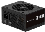 CORSAIR SF Series 1000 Watt Fully Modular 80 PLATINUM PCIe 5.1 SFX PSU
