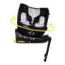 COSATTO Come& Go 2-360 Rotate Car Seat, Birth to 4 Years
