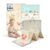 COSYLAND Baby Play Mat 71×59 Inches Extra Large