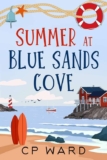 CP Ward – Summer at Blue Sands Cove (Glorious Summer Book 1) Kindle Edition