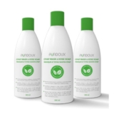 CPAP Mask & Hose Soap, Green Tea Mint, 3x250mL
