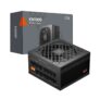 CPS KN1000 Power Supply PSU Fully Modular,1000W ATX 3.1, 80 Plus Gold, PCIe 5.1 12V-26, Japanese Caps, 5-Yr Warranty sold by CPS GAMING FBA