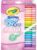 CRAYOLA Pastel SuperTips Washable Markers – Assorted Colours (Pack of 20) Premium Felt Tip Pens That Can Easily Wash Off Skin and Clothing For Ages 3