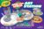 CRAYOLA Spin N Spiral Art Station 2-in-1 Art Station with Storage Create Spiro Art and Spin Inky Designs Ages 6