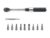 CRIVIT Bike Torque Wrench