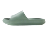 CRIVIT Mens / Ladies Sliders (Green/ Pink/ Black)