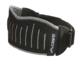CRIVIT Patella Strap / CRIVIT Wrist Strap / CRIVIT Elbow Strap