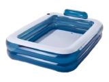 CRIVIT Rectangular Jumbo Paddling Pool