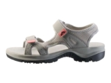 CRIVIT Walking Sandals (Ladies/ Mens)- Black/Grey / Brown
