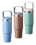 CROFTON Stainless Steel Bottle