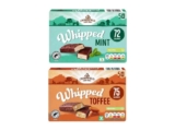 CROWNFIELD Whip Bars Assorted – Lidl plus price