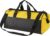 CROWNSHOP Tool Bag 16 in Heavy Duty Multi Tool Bag 37x21x29CM Organiser Technician Bag with Adjustable Shoulder Strap for Office Workshop Daily Use