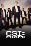 CSI: Miami, Season 1 (2002) 24 episodes HD To Buy