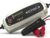 CTEK MXS 5.0 Battery Charger with Automatic Temperature Compensation, Black