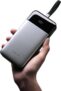 CUKTECH 100W Power Bank 25,000mAh, Dual-Way Fast Charging & Triple Charging Ports Sold by CUKTECH Direct / FBA
