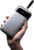 CUKTECH 100W Power Bank 25,000mAh, Dual-Way Fast Charging & Triple Charging Ports Sold by CUKTECH Direct / FBA