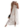 CUPSHE Womens Summer Slip Boho Maxi Dress