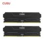 CUSU 32GB 6000MHZ DDR5 ( £213.82 excluding VAT / 2 x 16GB ) w/code CUSU Global Store