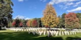CWGC Themed Tours 2026 Brookwood Military Cemetery – Epitaphs of Brookwood