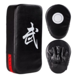 CYFIE Kids Boxing Pads, Kick Shield and Focus Mitts